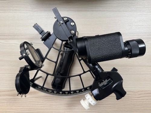Plath trommel sextant im - c., trommel-sextant