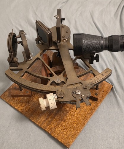 Ludolph sextant ich biete - w.,