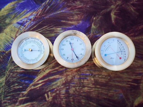Schatz thermometerhygrometer - schatz,