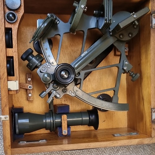 Sno sextant udssr - sextant,