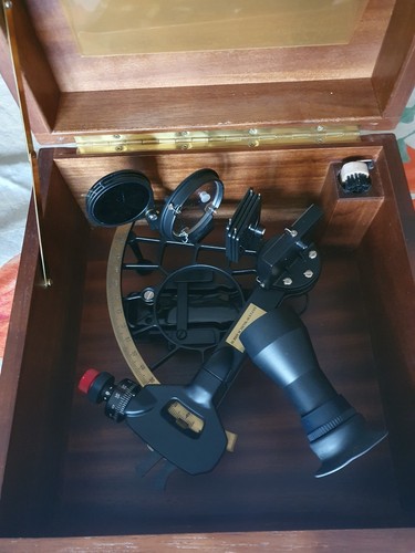 Bobby schenk sextant cassens - schenk,