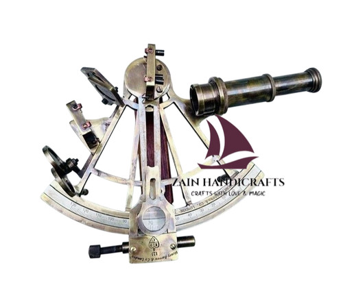 Zain maritim massiv messing - zain,