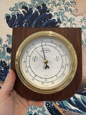 WEMPE CHRONOMETERWERKE HAMBURG