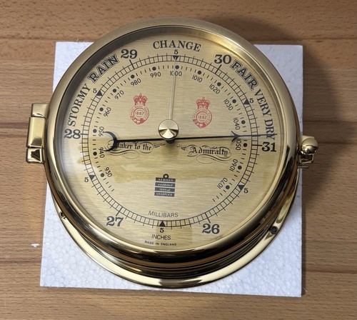 Sewills liverpool barometer - liverpool,