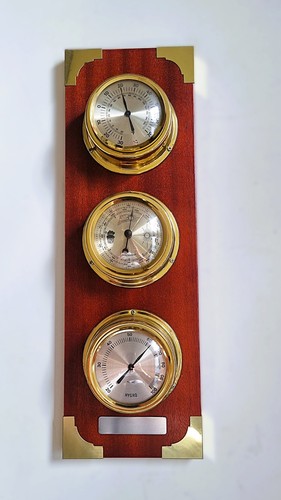 80er vintage wetterstation - 80er,