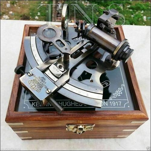 Vintage schwerer deutscher