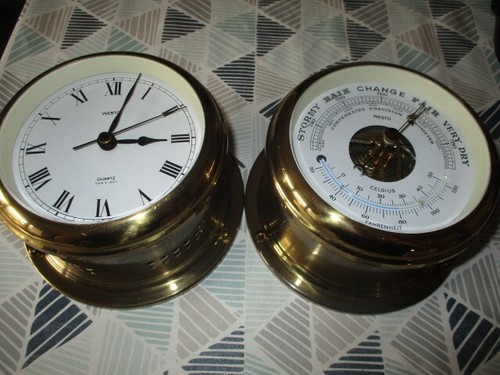 Westo glasenuhr quartz - westo,