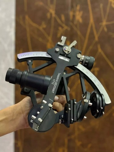 Tamaya sextant 1712 zoll - 1712, 9