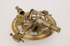 Kreissextant echte Rarität