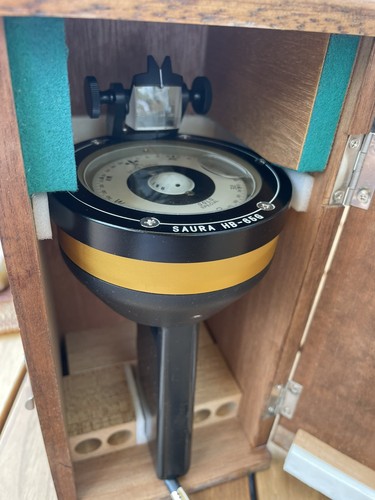 Saura 65g gold special - gold,