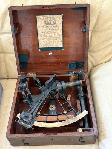 Vintage sextant class - vintage,