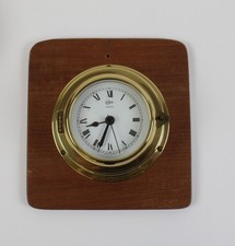 Barigo Quartz Schiffsuhr