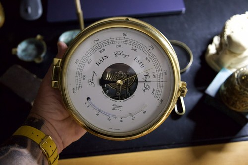 Hanseatic instruments hamburg - hanseatic,