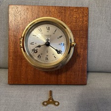 Wempe Glasenuhr, guter