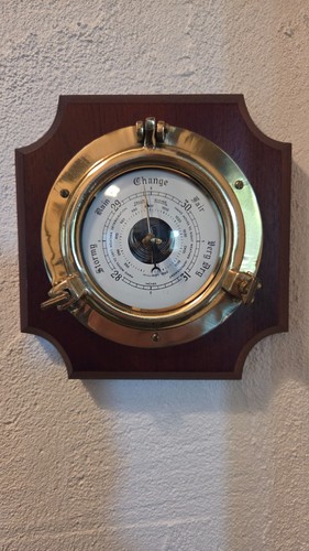 Rarität maritimer - -,