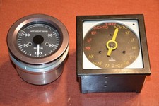 2x Instrumente eines jünger /