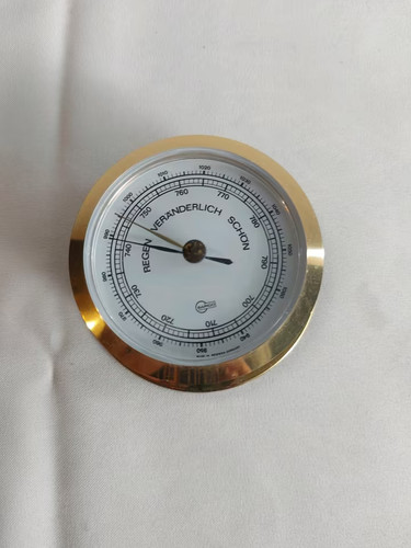 Barigo barometer messing - barigo,