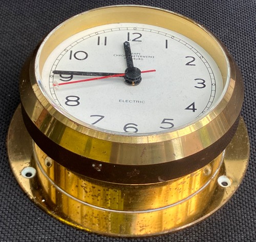 Wempe chronometerwerke hamburg - wempe,