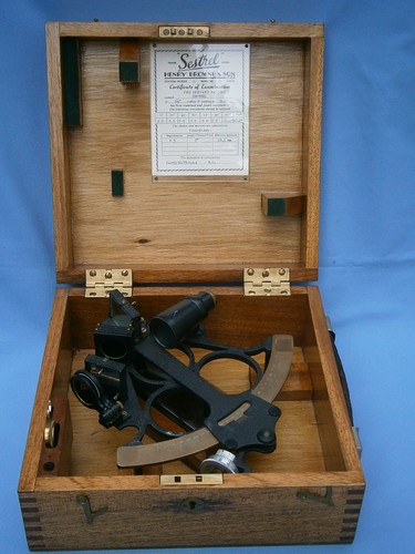 Sextant 3302 sestrel - sextant, 3302,