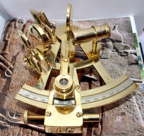 Maritimes schiff instrument - maritimes,