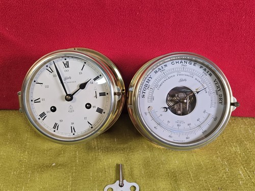 Glasenuhr schatz royal mariner - glasenuhr,