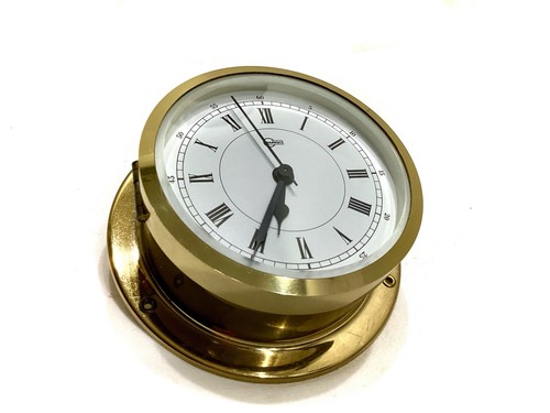 Barigo star uhr quarz yacht - quarz,