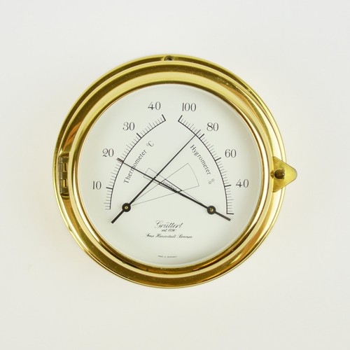 Barigo barometer comfortmeter - barigo,