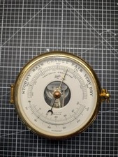 Maritimes SCHATZ Barometer –