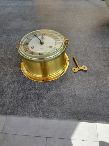 Seltene schatz glasenuhr - schatz,