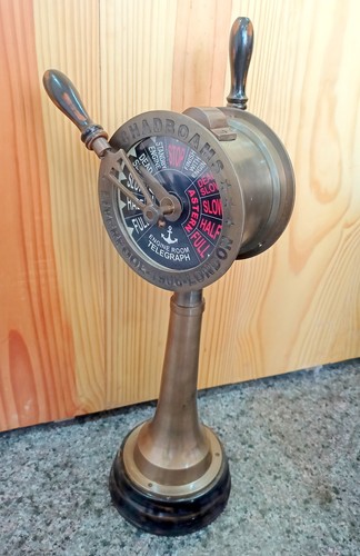 Aluminium schiff maschinenraum - aluminium,